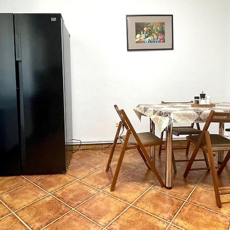 Traveler'S Retreat Apartment Brasov Luaran gambar