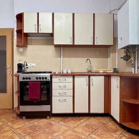 Traveler'S Retreat Apartment Brasov Luaran gambar