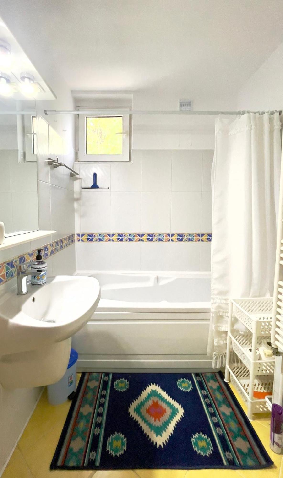 Traveler'S Retreat Apartment Brasov Luaran gambar