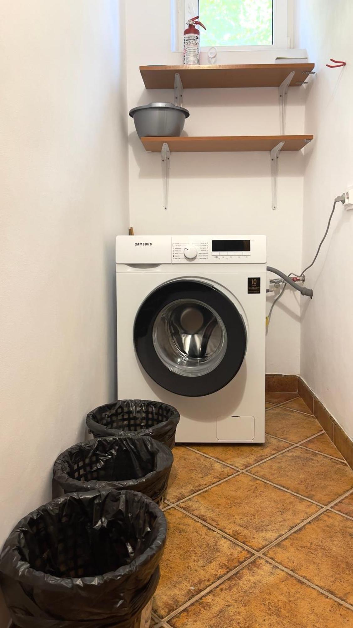 Traveler'S Retreat Apartment Brasov Luaran gambar