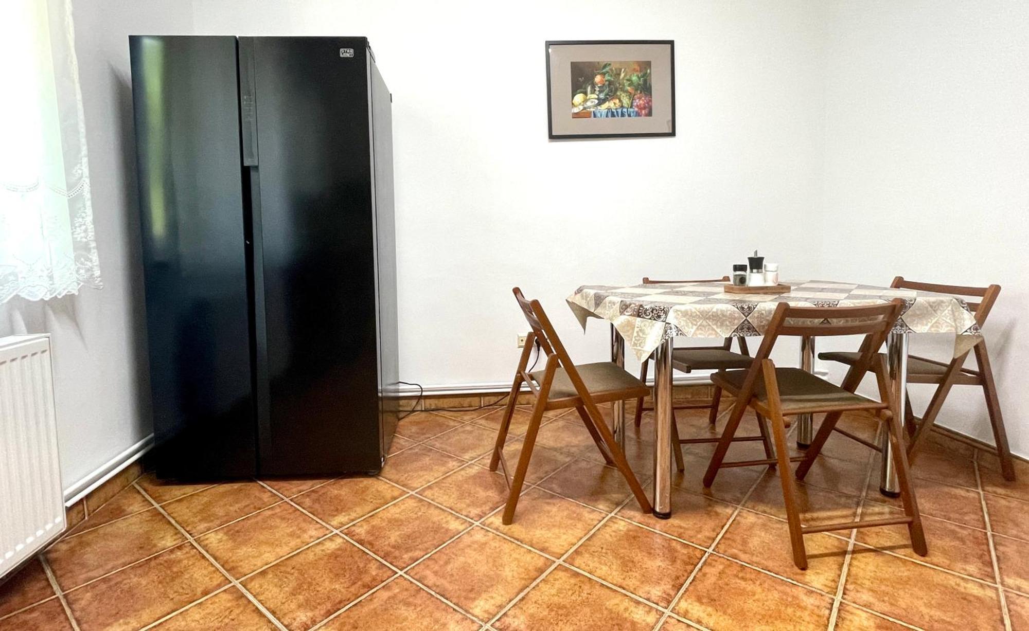 Traveler'S Retreat Apartment Brasov Luaran gambar