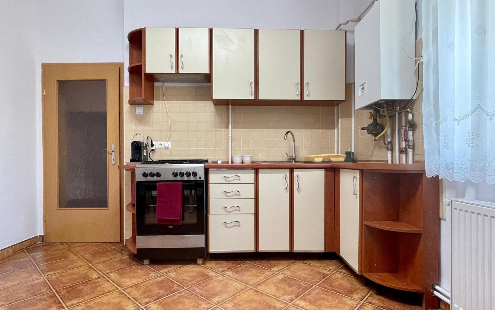 Traveler'S Retreat Apartment Brasov Luaran gambar