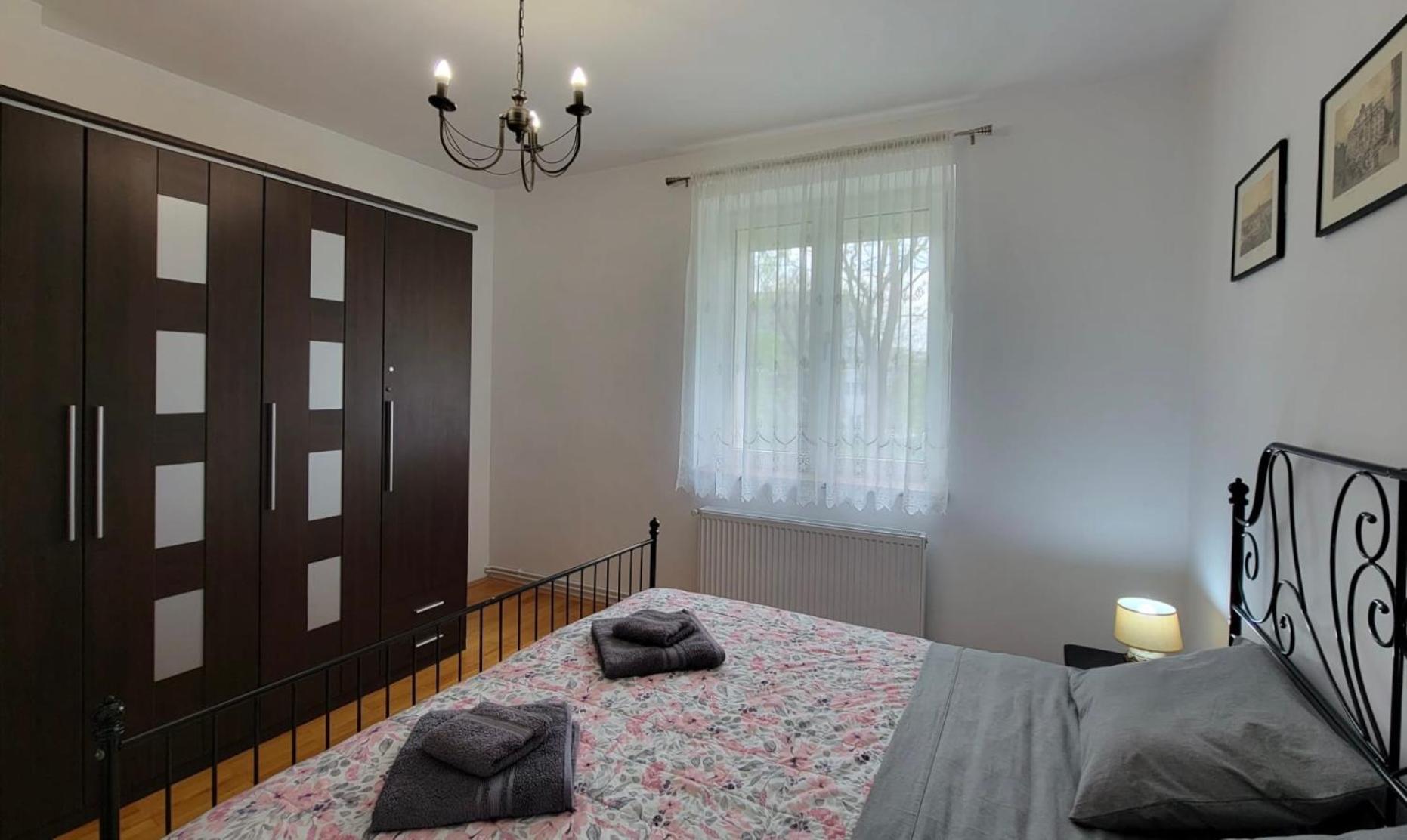 Traveler'S Retreat Apartment Brasov Luaran gambar