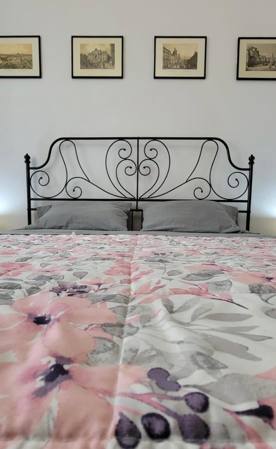 Traveler'S Retreat Apartment Brasov Luaran gambar