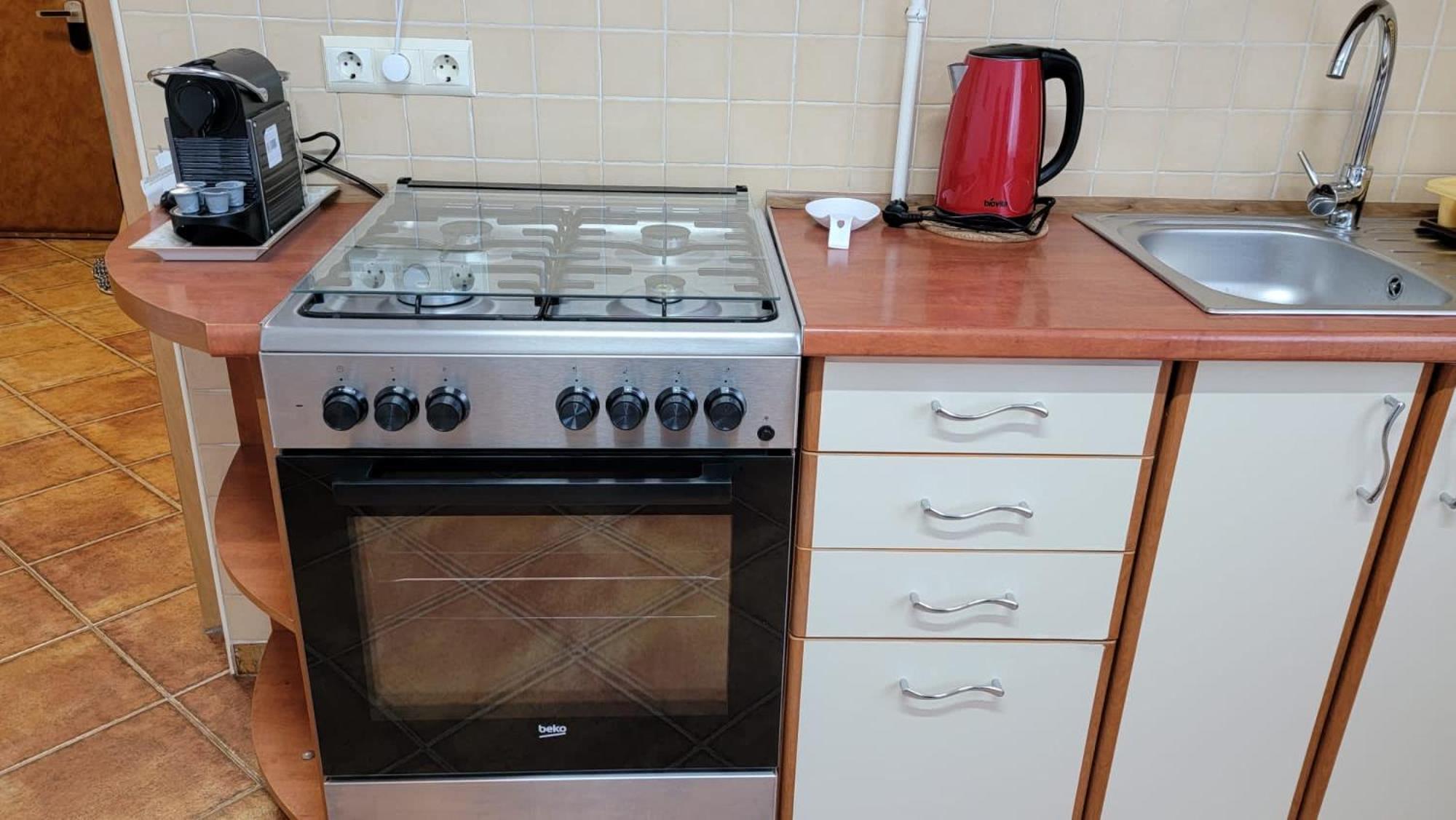 Traveler'S Retreat Apartment Brasov Luaran gambar